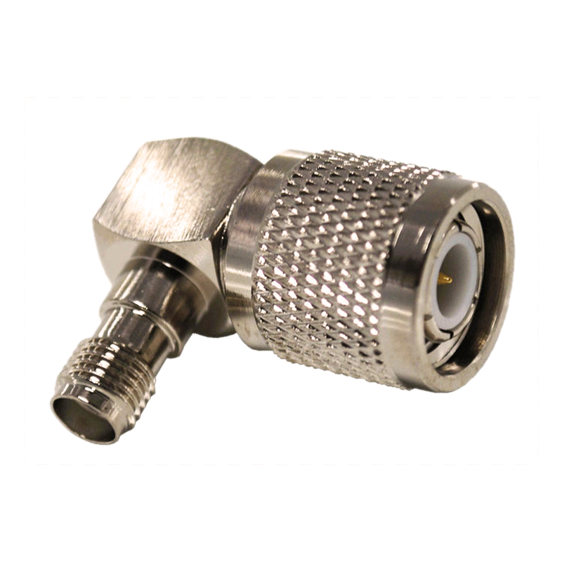 SMA，TNC，SMB，BNC連接器金屬零部件加工定制